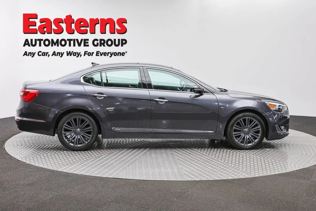 Used 2014 Gray Kia Premium image 4