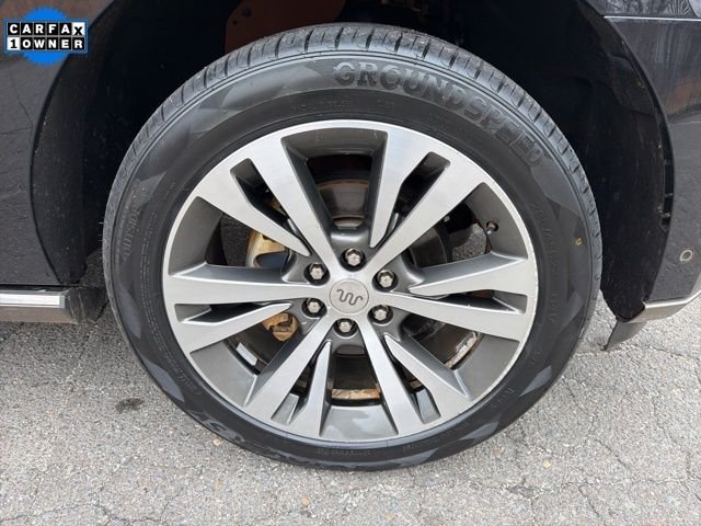 2021 Ford Expedition King Ranch - Photo 9