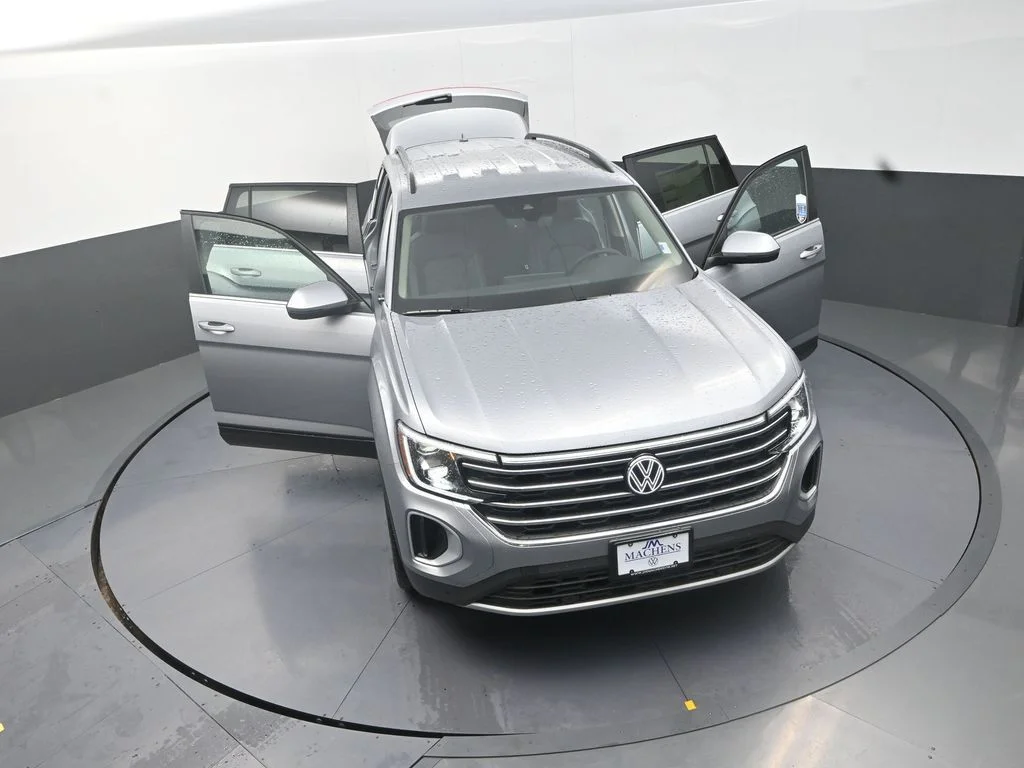 New 2026  Volkswagen 2.0T SE w/Technology image 31