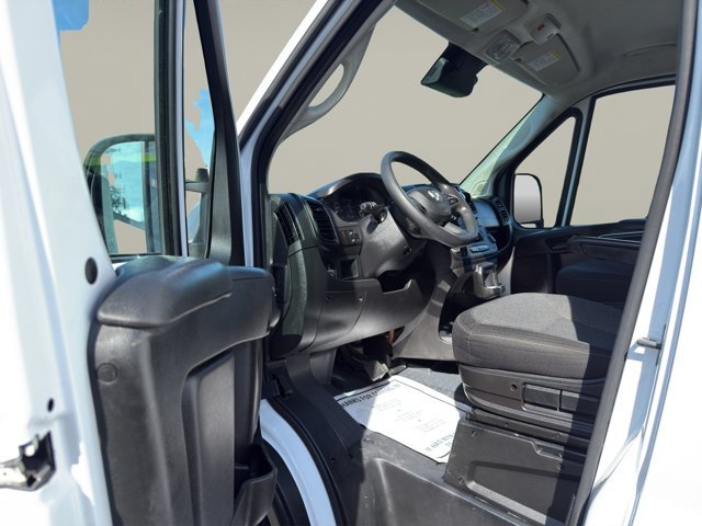 Used 2023 Bright White Clearcoat Ram  image 24