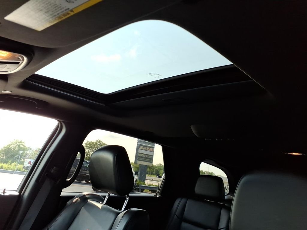 Certified Used 2024 Black Dodge GT Plus image 10