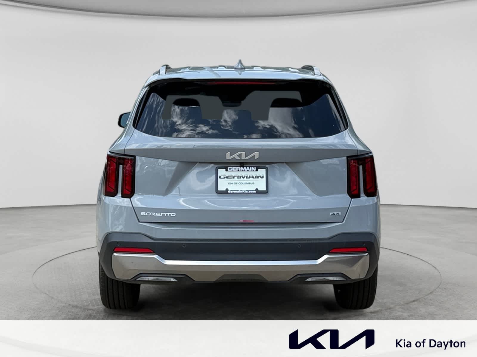 2026 Kia Sorento S - Photo 6