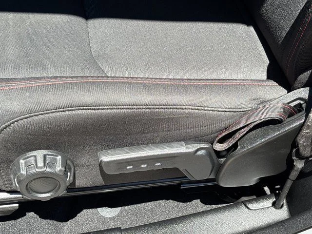 Used 2021 Gray Jeep Rubicon image 20