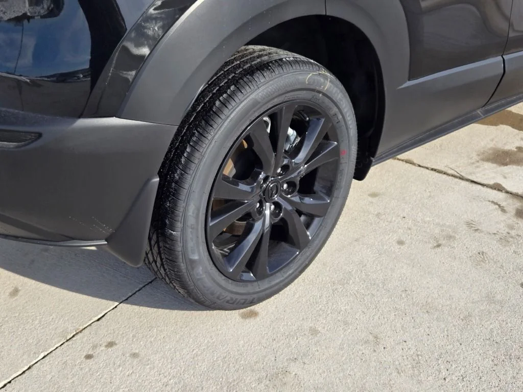 2026 Mazda CX-30 Turbo Aire Edition - Photo 10