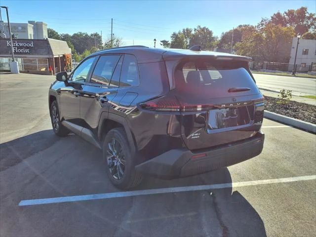 Certified Used 2026 Blueprint Toyota XLE Premium image 59