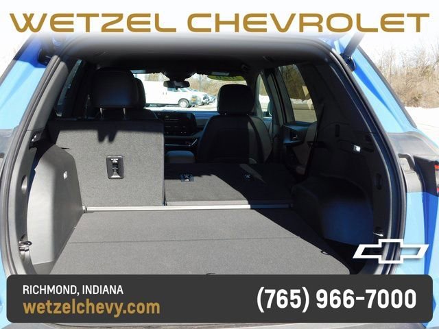 2026 Chevrolet Equinox ACTIV - Photo 24