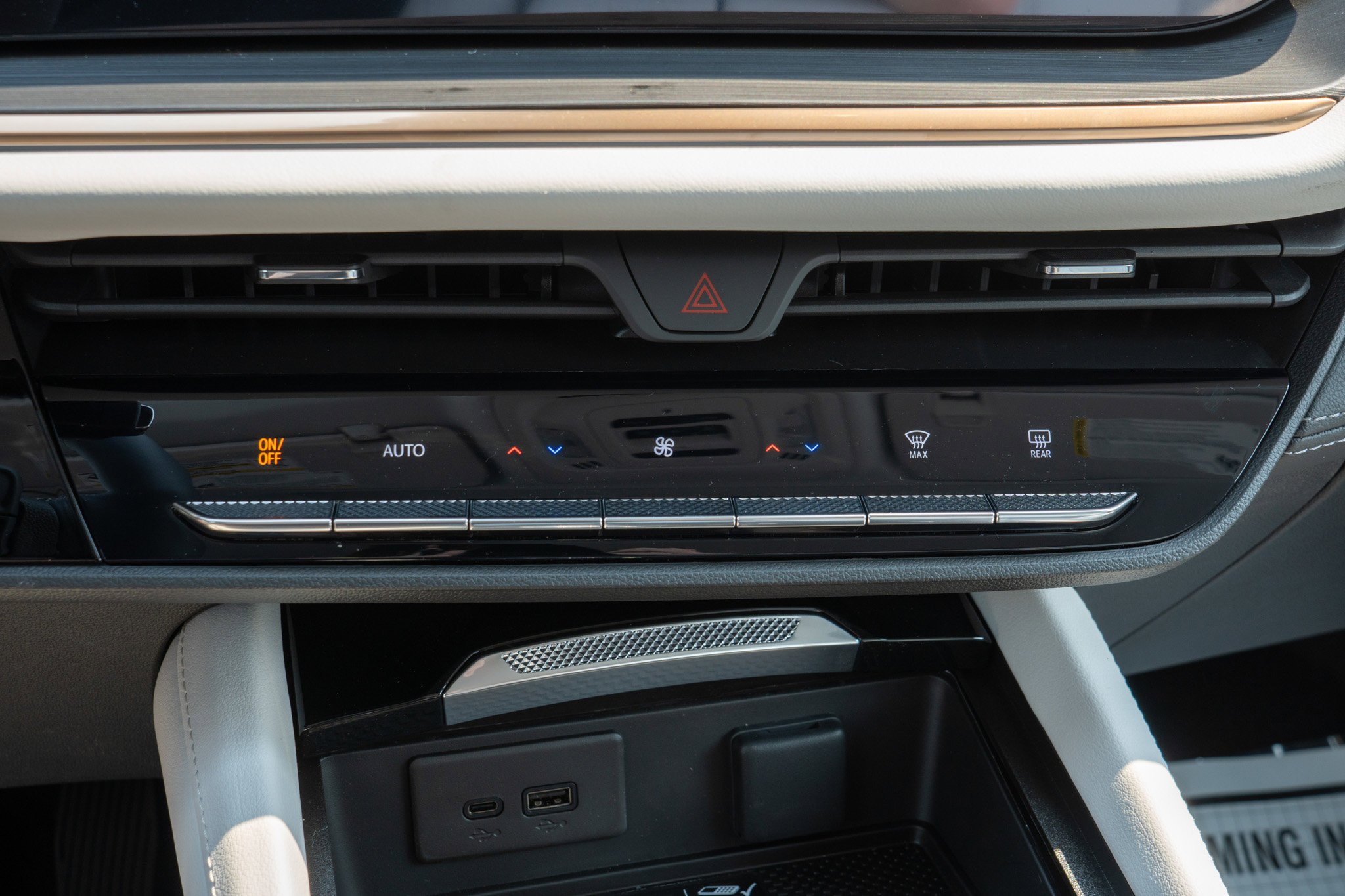 2026 Buick Envision Avenir - Photo 14