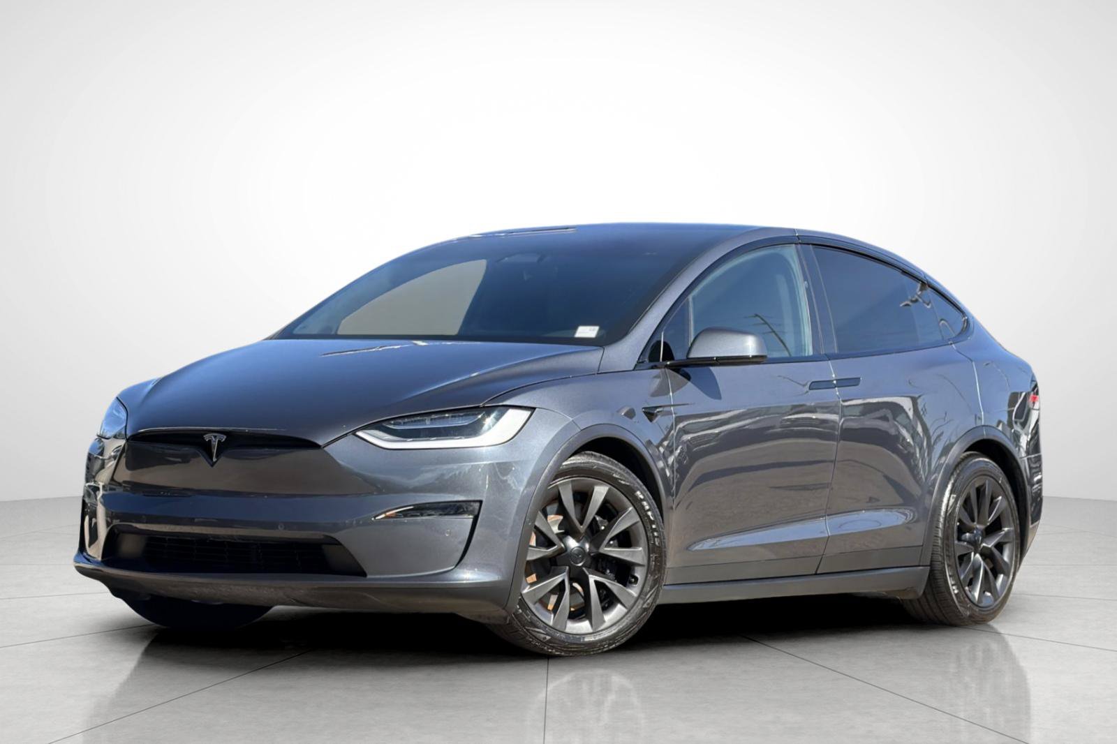 2023 Tesla Model X Plaid