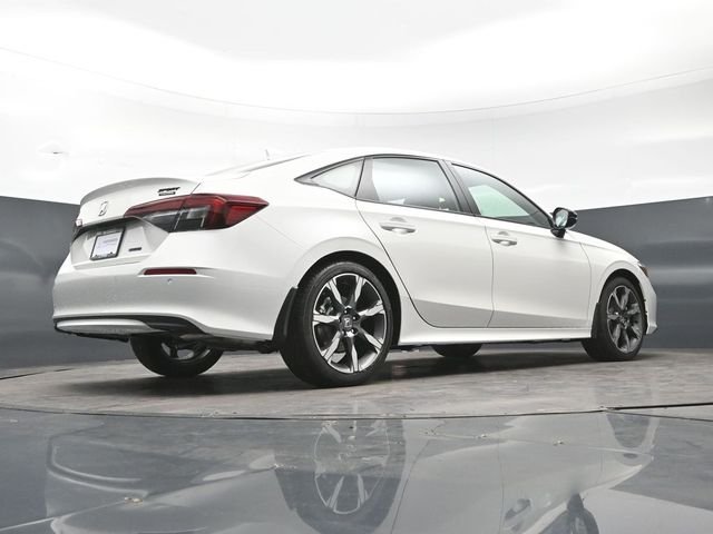 New 2026 Platinum White Pearl Honda Sport Touring image 39