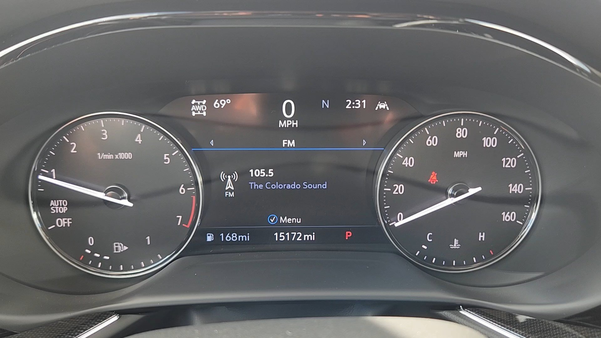2022 Buick Envision Essence - Photo 11