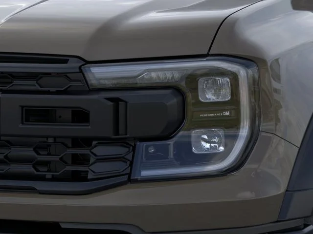 New 2026 Gray Ford Raptor image 18