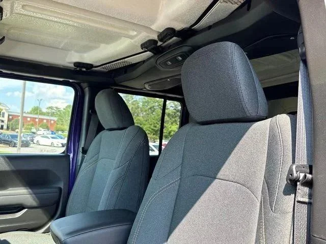New 2026 Reign Exterior Paint Jeep Sport image 24