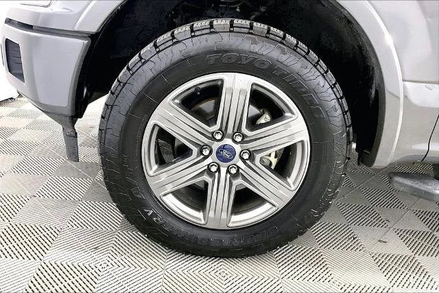 Certified Used 2020 Lead Foot Ford XLT image 33