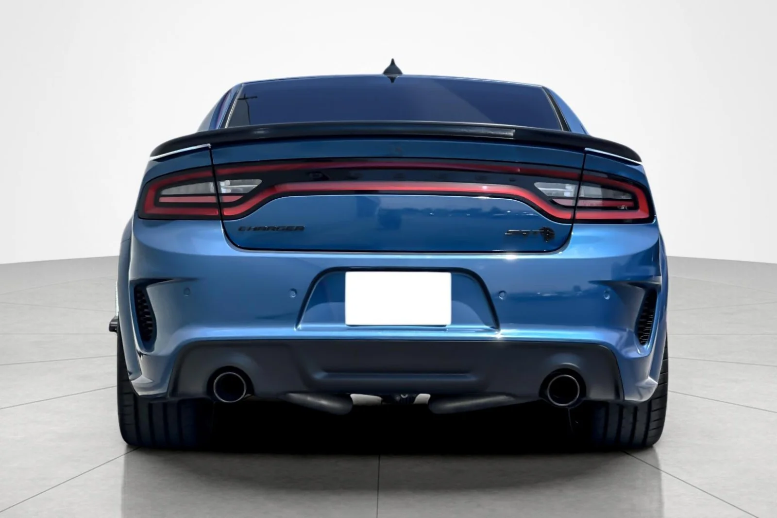Used 2023 Frostbite Dodge SRT Hellcat Redeye Wide Jailbreak image 4