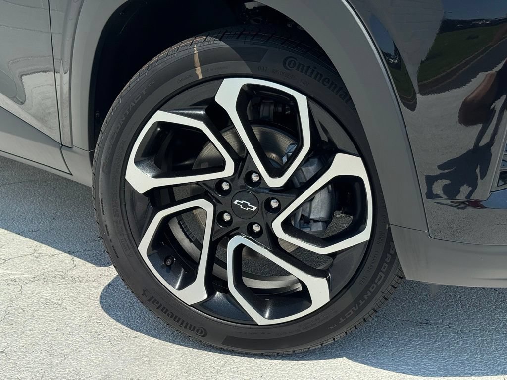 2026 Chevrolet Trax RS - Photo 6