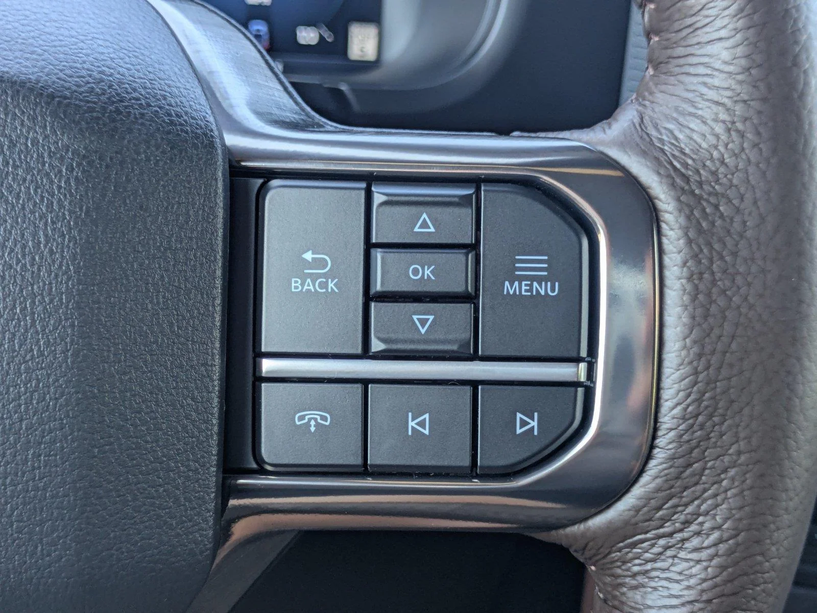 New 2026 Agate Black Metallic Ford King Ranch image 32