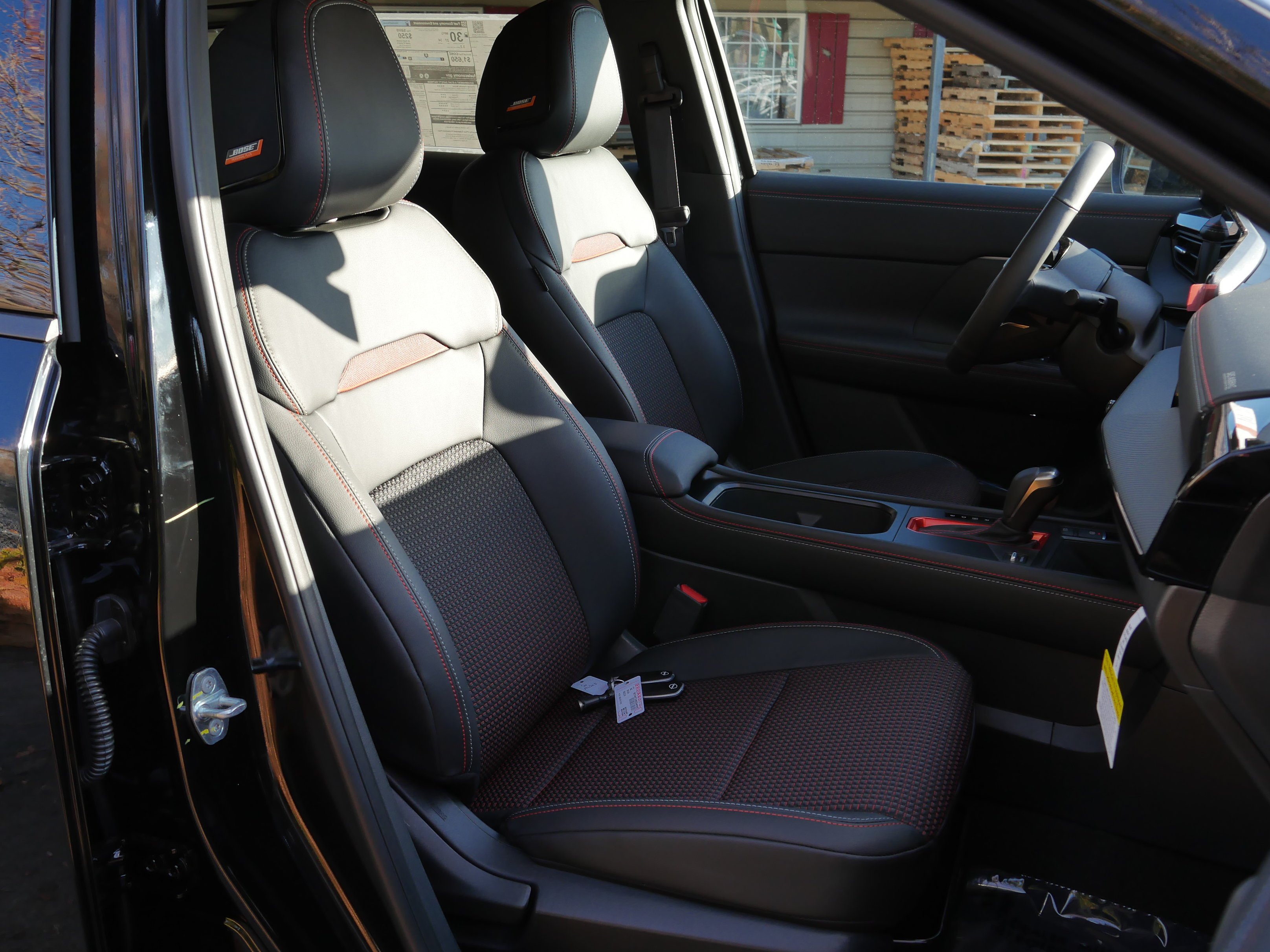 2026 Nissan KICKS SR AWD - Photo 25