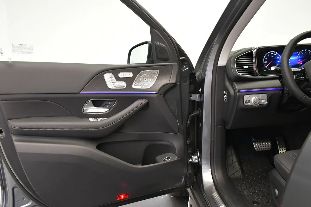 2026 Mercedes-Benz GLS Base - Photo 33