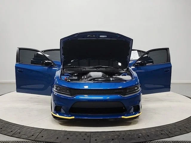 Used 2023  Dodge R/T image 10
