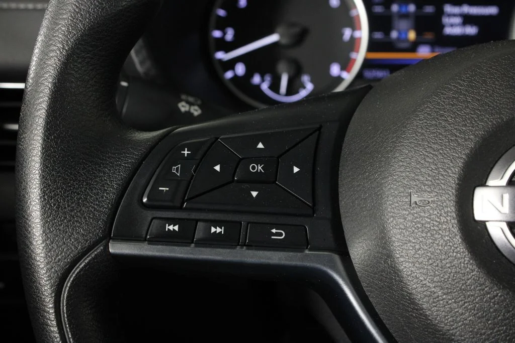 2024 Nissan Sentra SV - Photo 26