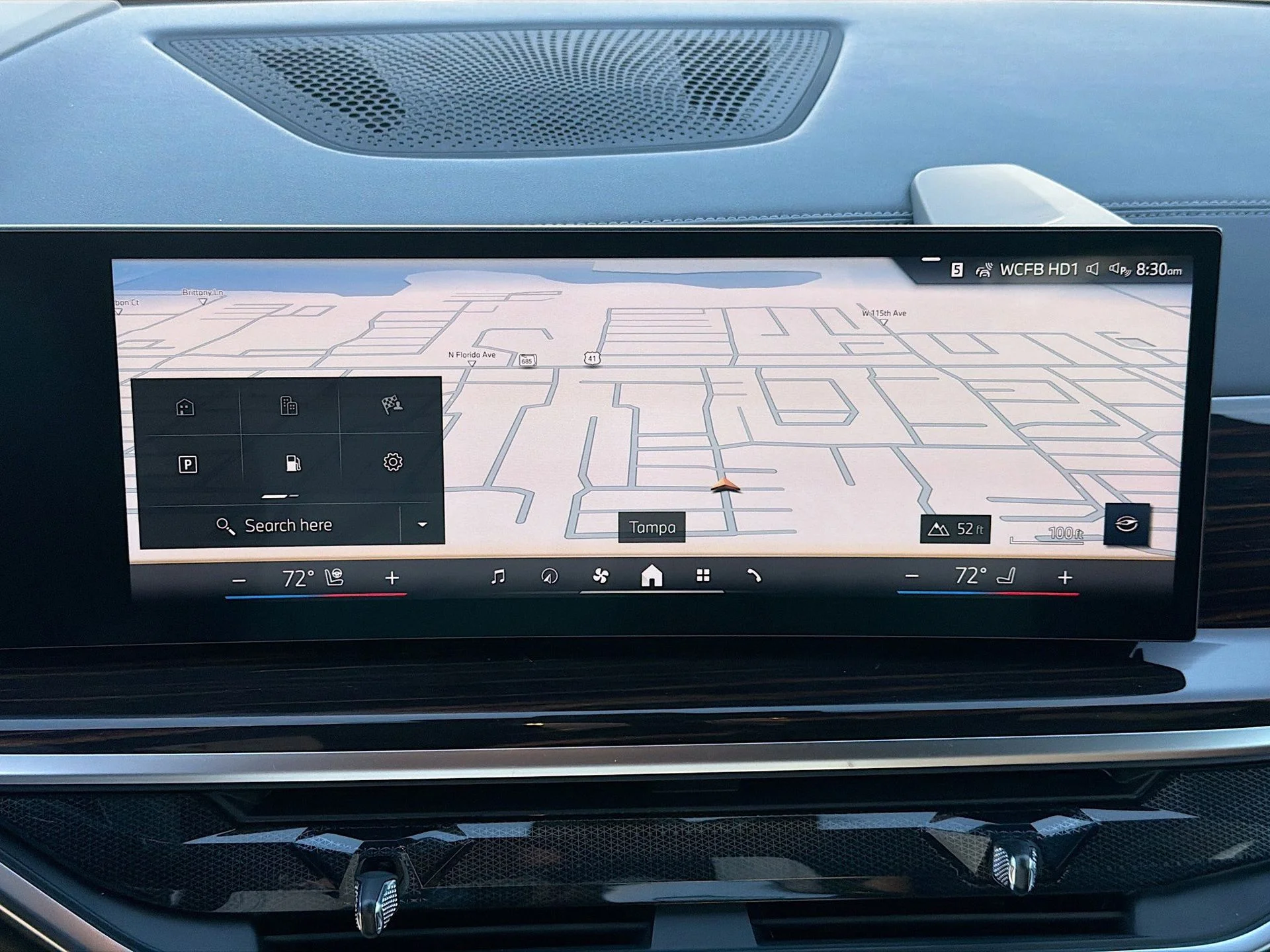 New 2027 Brooklyn Grey Metallic BMW xDrive40i image 33