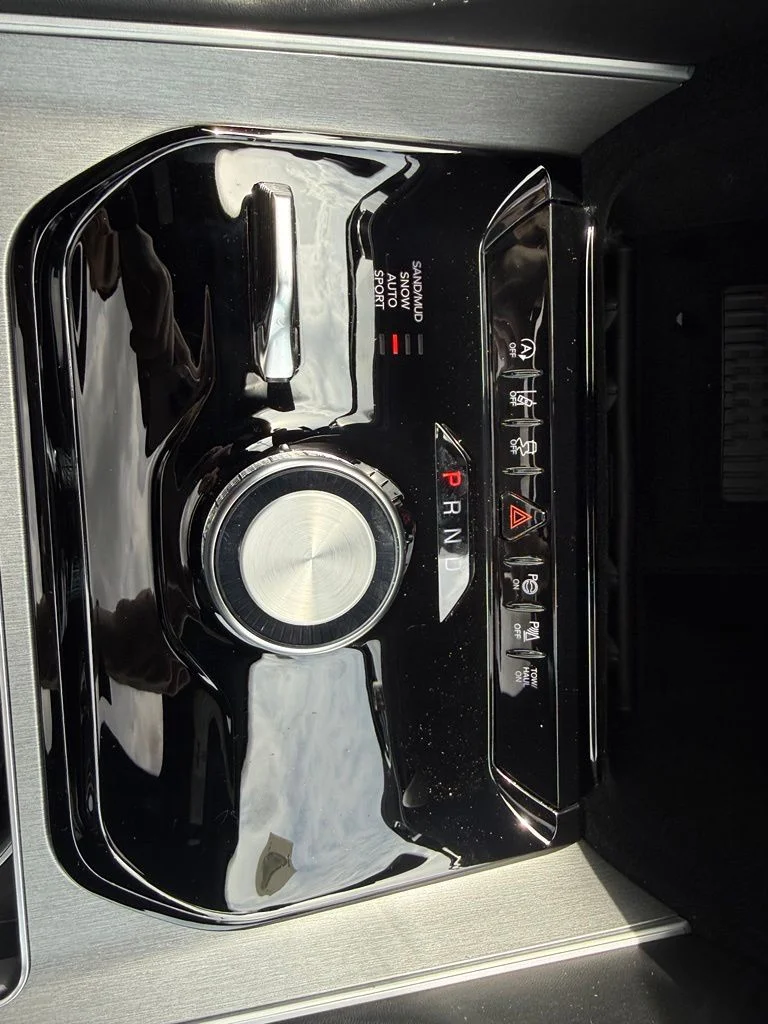 New 2026 High Gloss Black Exterior Paint Jeep 85th Anniversary Edition image 26