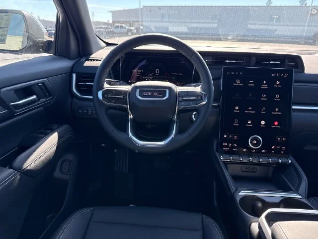 New 2027 Sterling Metallic GMC Elevation image 14