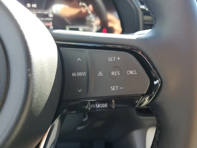 New 2026 Aero Gray Metallic Mazda 2.5 S Preferred AWD image 6