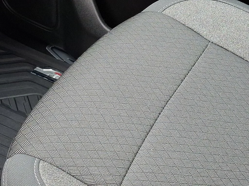 Used 2020 Silver Ice Metallic Chevrolet RST image 59
