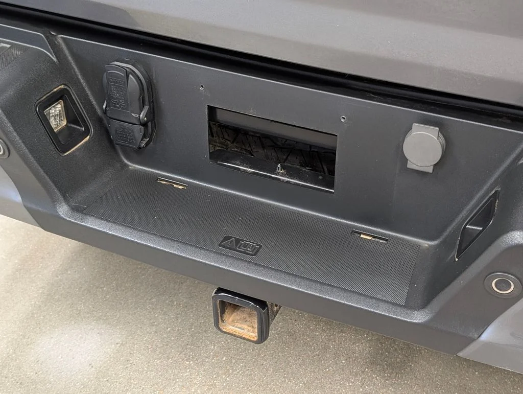 Certified Used 2023 Carbonized Gray Metallic Ford XL image 22