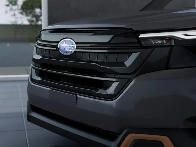 New 2026 MAGNETITE GRAY METALLIC Subaru Sport image 10
