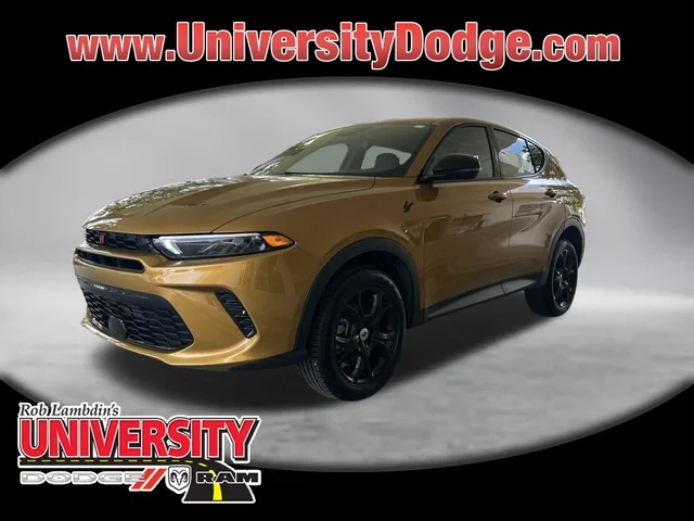 2024 Dodge Hornet GT