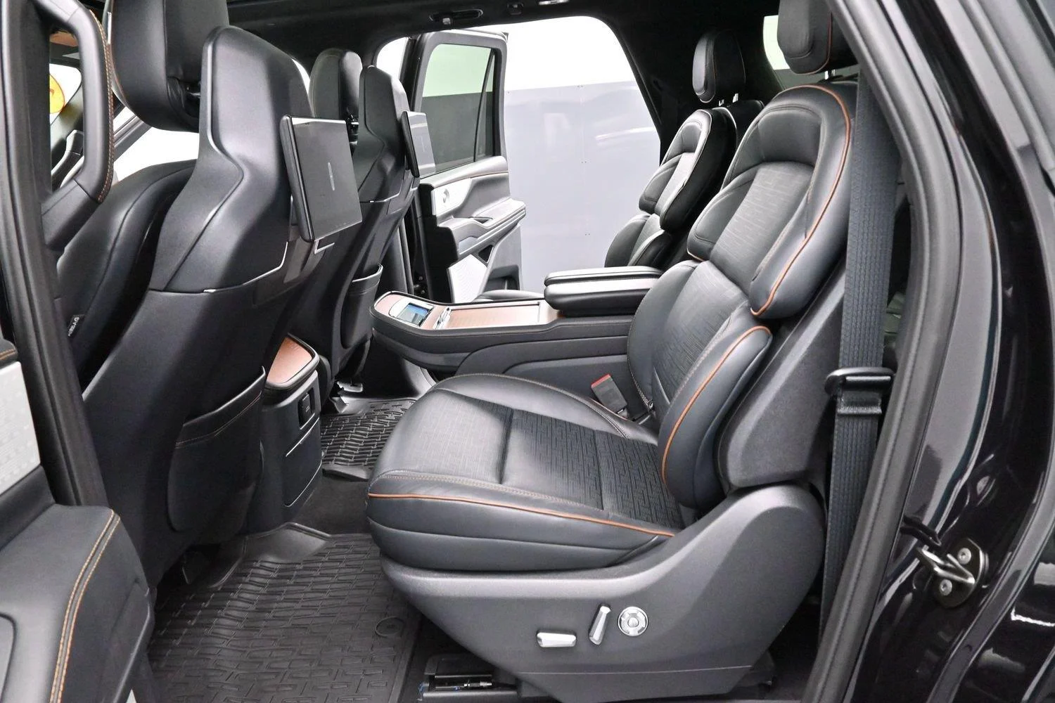 Used 2025 Black Lincoln Black Label image 36