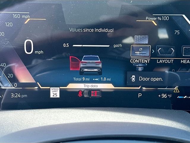 New 2026 Gray BMW sDrive40i image 9