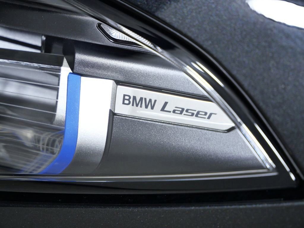 Used 2026 Black BMW 840i xDrive Gran Coupe image 5