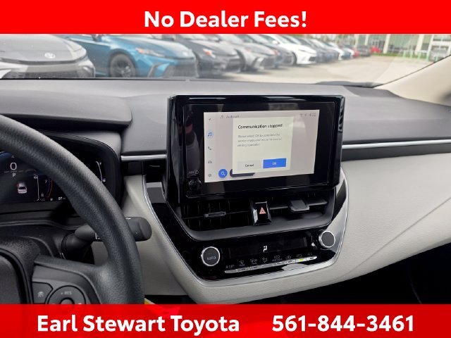Certified Used 2026 Silver Toyota LE image 30