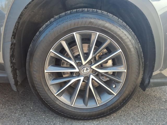 Used 2022 Gray Lexus 350 Premium image 7
