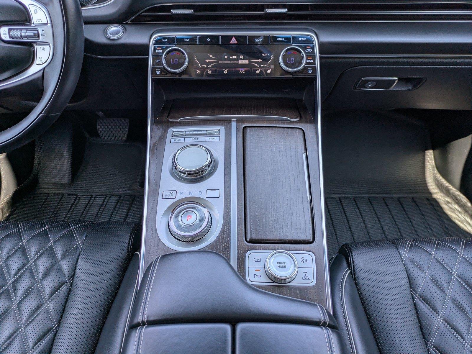Used 2024 Vik Black Genesis  image 19