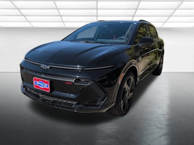 2026 Chevrolet Equinox EV RS - Photo 30