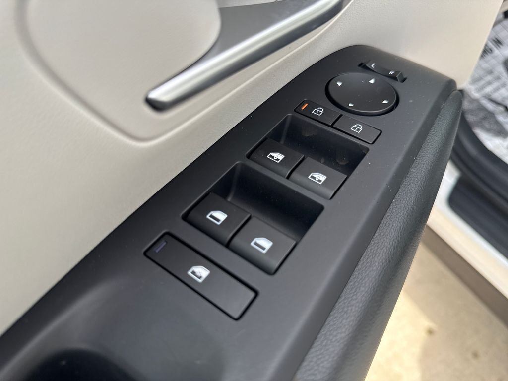 2026 Hyundai Tucson SEL - Photo 11