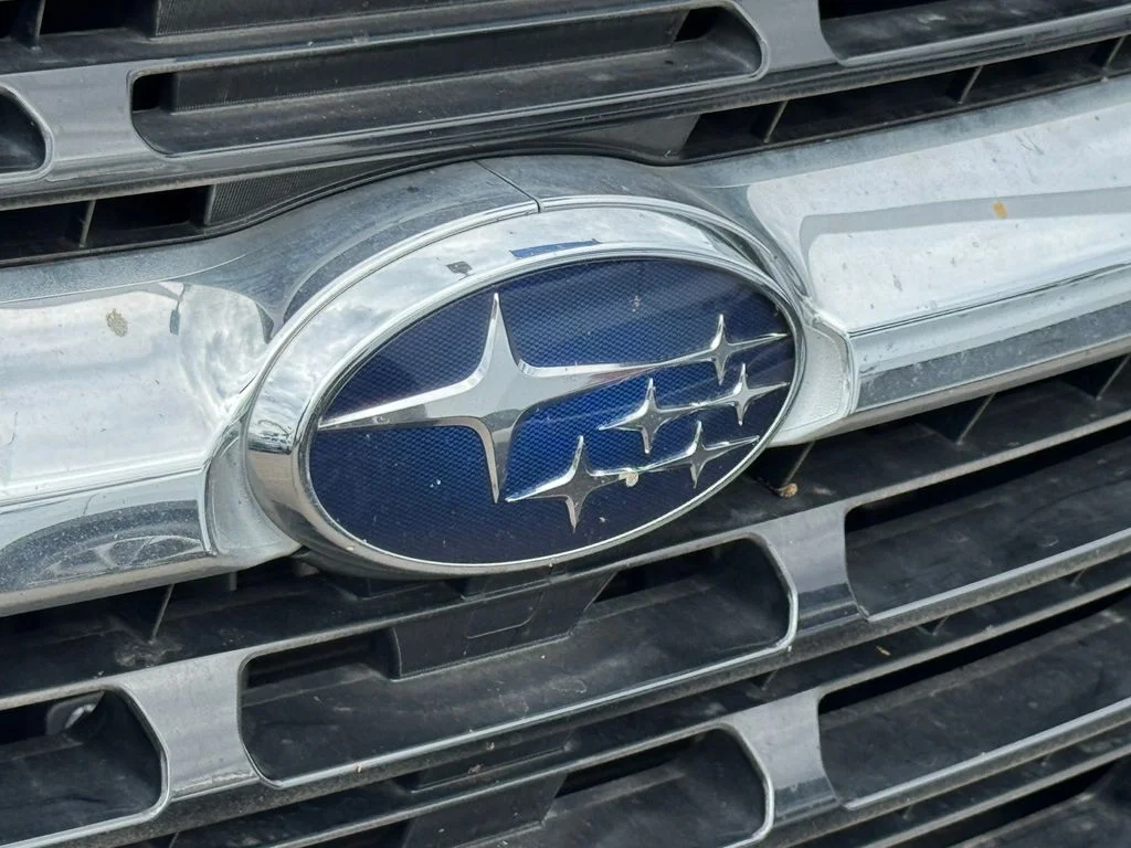 Used 2023 Gray Subaru Premium image 10
