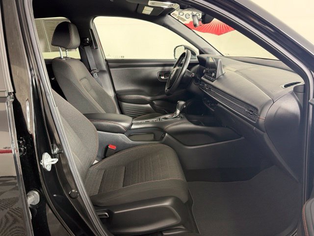 2025 Honda HR-V Sport - Photo 14