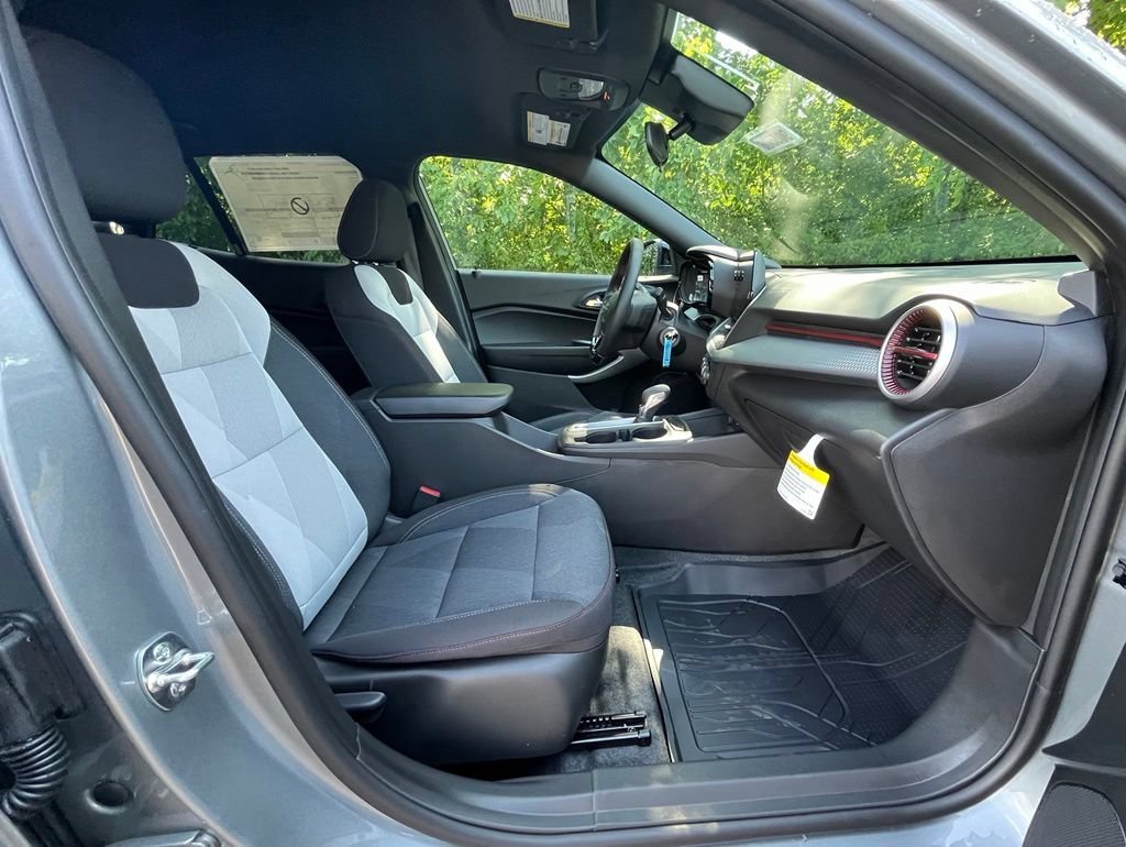 2026 Chevrolet Trax RS - Photo 19