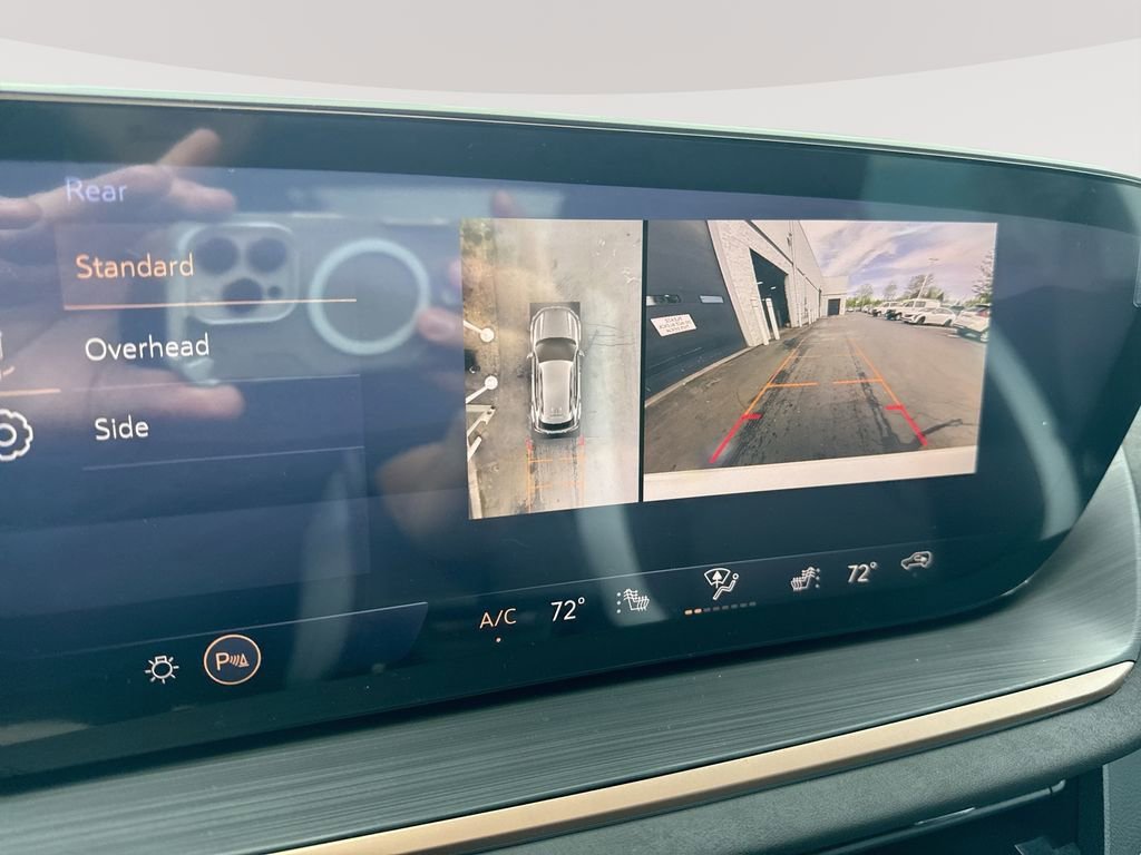2026 Buick Envision Sport Touring - Photo 15