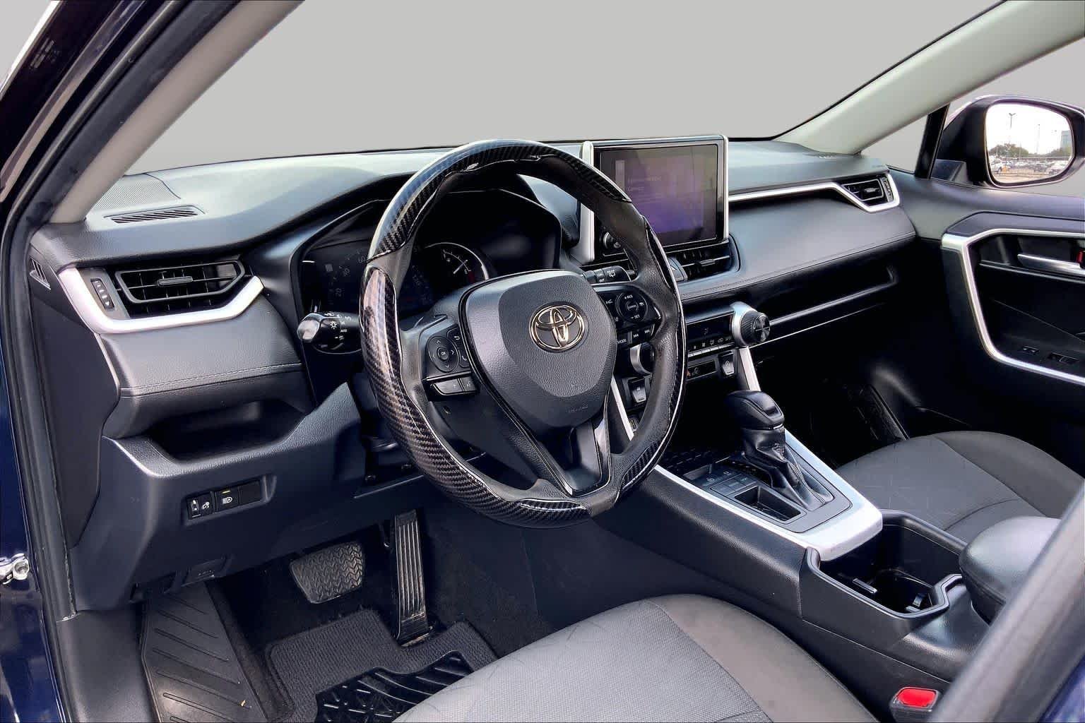 Used 2023 Blueprint Toyota XLE image 17