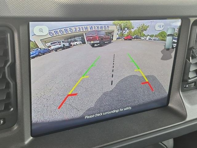 New 2026 Marsh Gray Ford Big Bend® image 19