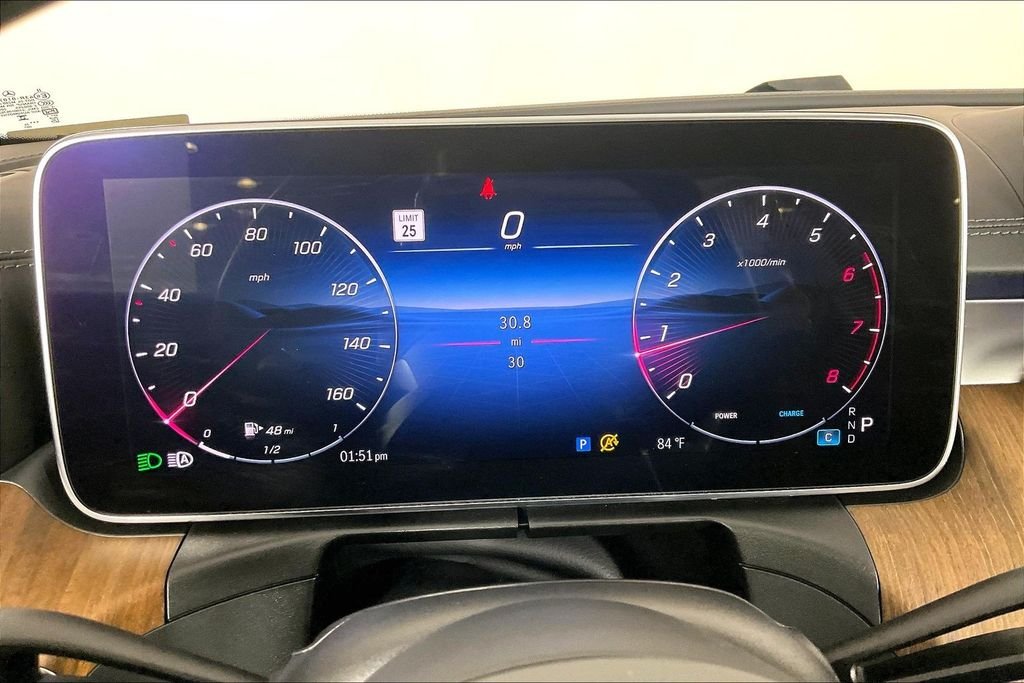 2024 Mercedes-Benz CLE CLE 450 - Photo 18