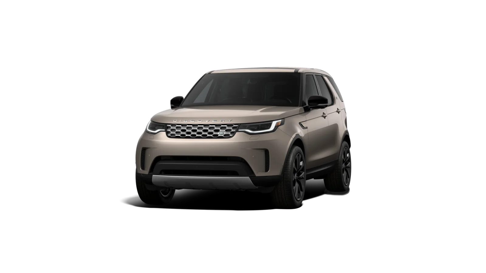 2026 Land Rover Discovery S 300PS