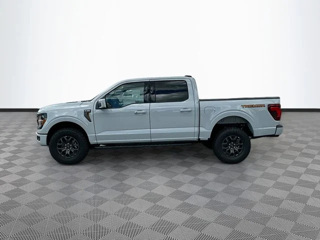 New 2026 Avalanche Ford Tremor image 3