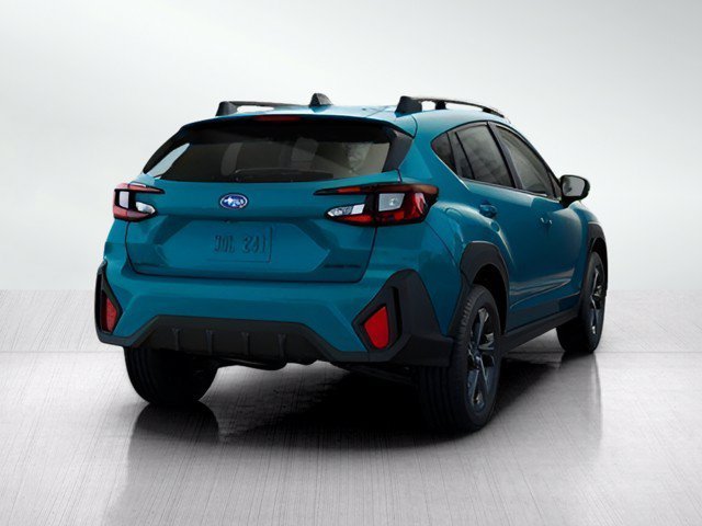 New 2027 TIDEPOOL TEAL PEARL Subaru Premium image 6